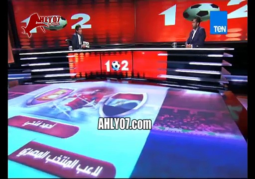 فيديو احمد فتحي : الأهلي صدمني والاسماعيلي انتشلني