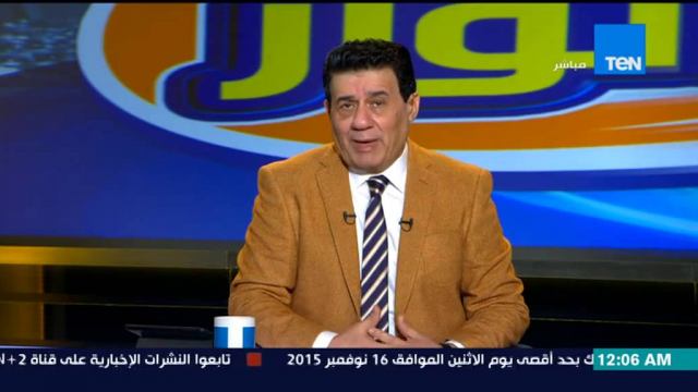 شاهد رد مدحت شلبي الناري على ميدو وتجاوزاته ضد محمد صلاح في تصريحات مثيرة