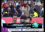 وكيل احمد عيد : اللاعب سيفسخ عقده مع الزمالك لو لم ينال مستحقاته