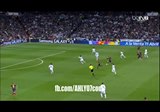 اهداف برشلونة 4 ريال مدريد 3 كلاسيكو اسبانيا