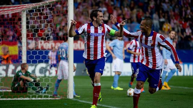 أهداف أتلتيكو مدريد 5 مالمو 0 دوري أبطال أوروبا