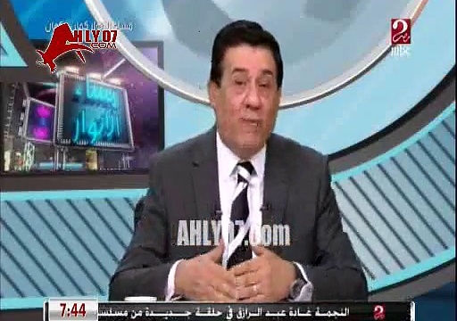 فيديو مدحت شلبي يهاجم الاعلاميين زقلط وبقلط واتحاد الكره ومجلس زاهر وشوبير