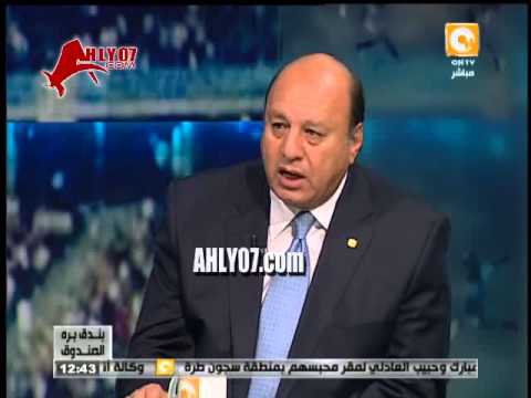 عصام عبد المنعم أرشح هذا المدرب لمنتخب مصر