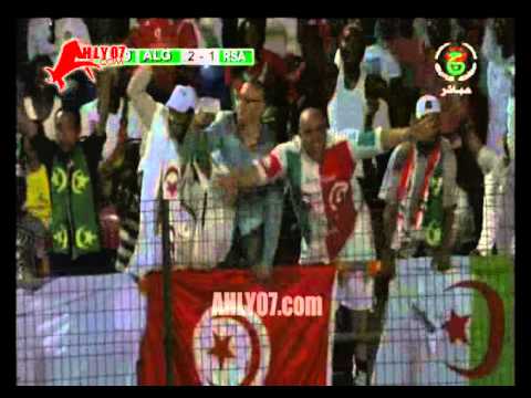 أهداف الجزائر3 جنوب افريقيا 1 امم افريقيا 2015