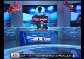 شلبي: حسام غالي يسب عمرو جمال بألفاظ خارجة