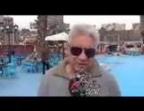 فيديو ـ لم يذاع على الفضائيات الهجوم الناري لمرتضى منصور ضد جمال الغندور