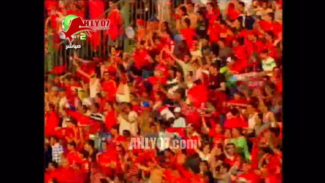 هدف فوز الأهلي على الاسماعيلي في المباراة الفاصلة 2009 أحرزه فلافيو