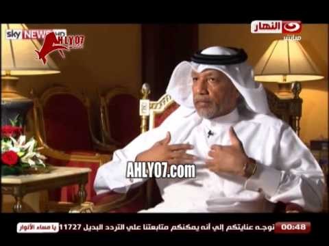 عصام عبد المنعم يعترف بإعطاء هدايا لمسئول الفيفا في ملف تنظيم 2010