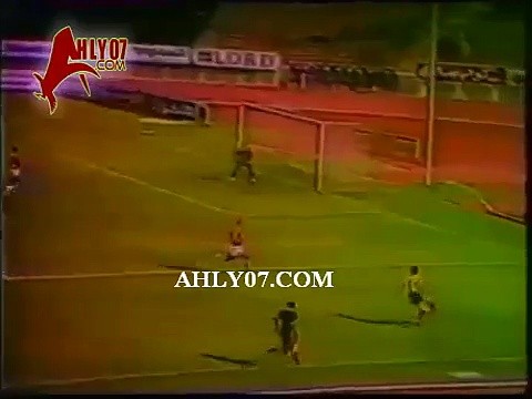 أهداف مباراة مصر 1- 3 رومانيا – 28 مارس 1990