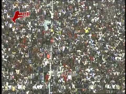 منتخب مصر يخسر من مالاوي بهدف نظيف في تصفيات افريقيا 14 يونيو 2008