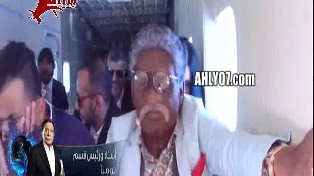 كوميديا شاهد مقلب ساخن جدا من رامز في ابراهيم سعيد والفاظ +18