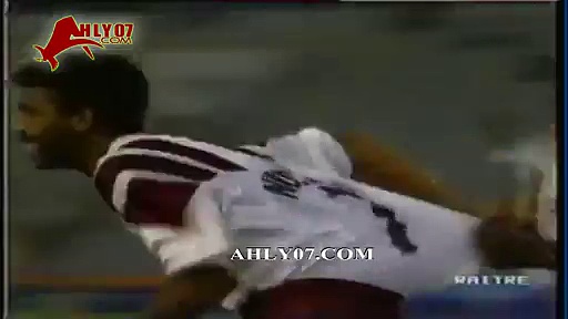 أهداف منتخب مصر الأوليمبي 0 مقابل 1 قطر دورة برشلونة 92 بتاريخ 24 يوليو 1992