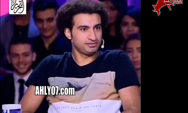 مسخرة علي ربيع دولاب بطولات الزمالك كله هدوم