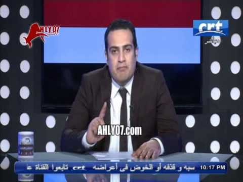 رئيس سي ار تي لمرتضى لو بعتلي بنت زي شوبير مش هرحمها ومتخافيش يا امي