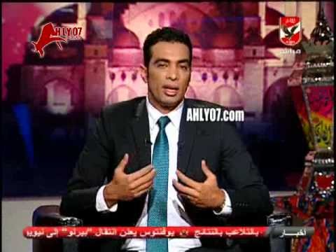 شادي محمد يعلن 9 صفقات من العيار الثقيل في الأهلي