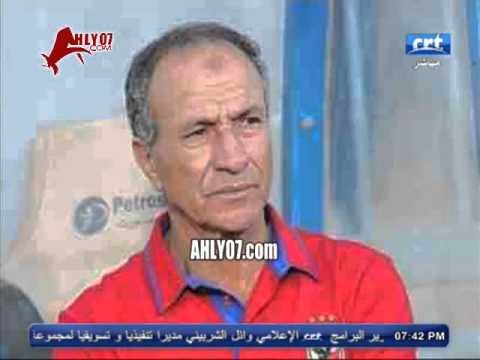 فيديو مسرب لتصريحات فتحي مبروك التي اشعلت جهاز المنتخب المصري