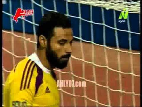 ضربات ترجيح فوز الزمالك على سموحة في قبل نهائي كأس مصر 2015