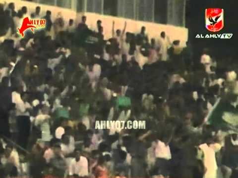 أهداف مباراة مصر 3  مقابل 2  السعودية نهائي كأس العرب في  18  سبتمبر 1992