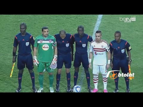 عصام الشوالي يسخر من الزمالك امام النجم: «التاكسي جاي من الحمام عليه خميسة من قدام»