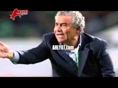 فوزي البنزرتي في تصريح ناري الجهاز الفني للزمالك اعتدى بالضرب علينا ولم يحدث لي في مصر هذا من قبل