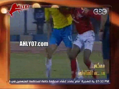 مفاجأة مانويل جوزيه عنف لاعبو الاهلي بعد الفوز بالسته على الاسماعيلي والزمالك