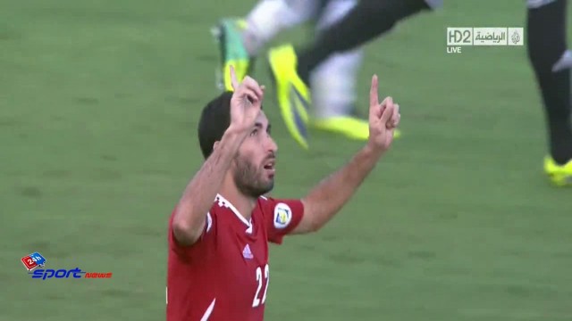 اليوم ذكرى فوز غانا على مصر 6-1 في مباراة ولا أقسى