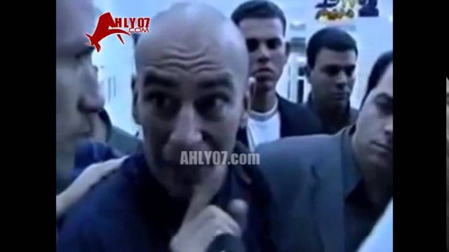 شاهد وقاحة حسام حسن ضد صالح سليم بعد وفاته بأيام