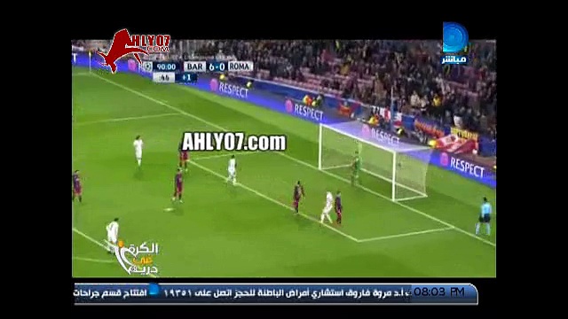 مسخرة السنين خالد الغندور “بيسف” على الزمالكاوية بسبب الستة واحد