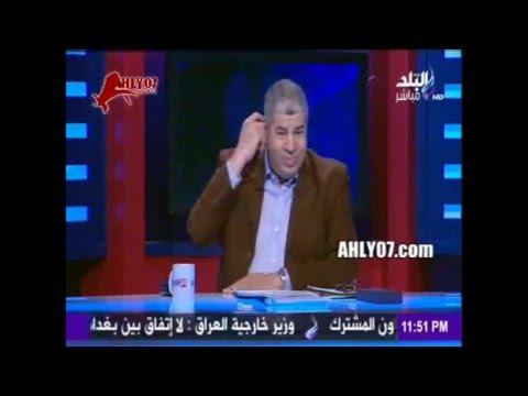 شوبير يفتح النار على عادل هيكل انت كداب واسكت وانت متلزمناش اصلا