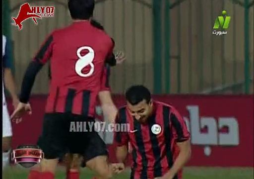 النيل للرياضة تستفز وتشعل الزمالك والزمالكاوية بالحديث عن ال6ـ1 في تحليل الدوري