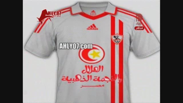 خالد الغندور يدعم الهلال والنجمة في رعاية الزمالك ويؤكد انا عندي منها في البيت