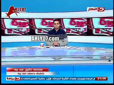 شقيق حسني عبد ربه يرد على ميدو ناريا ويكذب كلامه