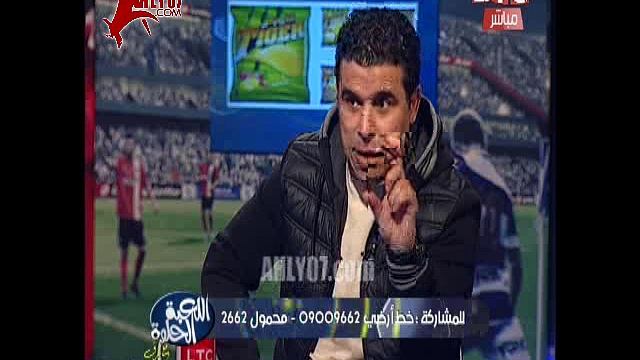 عاجل الزمالك يسافر الى برج العرب ومرتضى منصور كلمته في الأرض