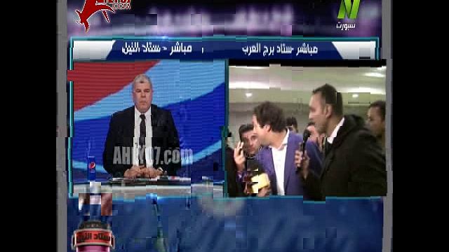 شاهد اول تصريح ناري وكوميدي لميدو بعد هزيمة الزمالك من الأهلي