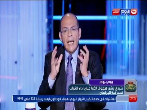 شردي لمرتضى: “المجتمع مش عاجبه ألفاظك.. ومتقدرش تجيب سيرة أمي”