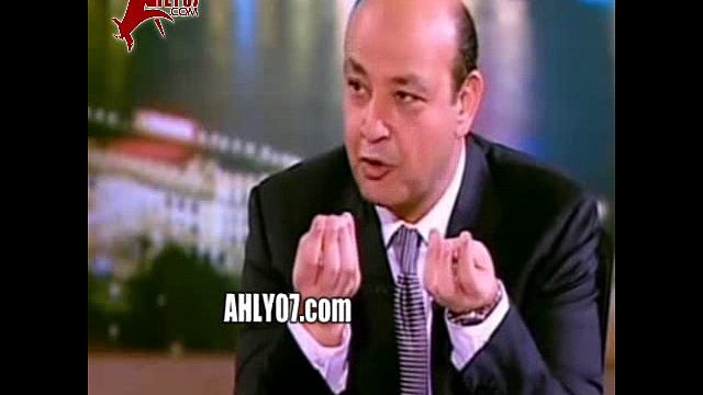 مسخره تقسيمة عمرو أديب وميدو على قفا مرتضى منصور والبول الحراق من الوايت نايتس
