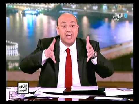 شاهد عمرو أديب يشعلها مع مرتضى منصور من جديد ويواصل تحديه على الهواء  اسطورته انتهت للأبد