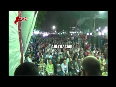 شاهد الجمعية العمومية للزمالك ترفض صالح سليم