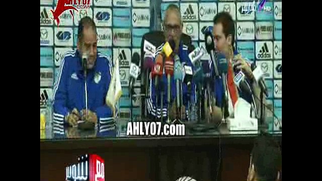 شاهد التقرير الحلم الذي أبكى كوبر مدرب منتخب مصر على الهواء