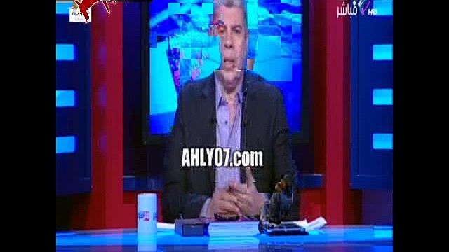 شاهد أحمد شوبير يكشف عن الصفقة الأولى النارية للزمالك مهاجم منتخب مصر