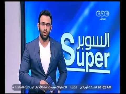 شاهد وصلة نارية من أحمد سمير ورد ساخن على تجاوزات مرتضى منصور قرفنا