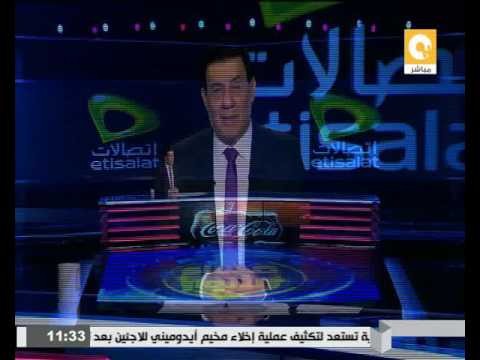 عبد الوهاب: تصريحات نبيه مستفزة ومحدش يقدر يتحدى النادي الأهلي ولا كرامة الأهلي