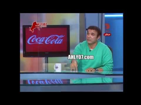فيديو قنبلة لأحمد الطيب المنافق ماذا قال عن شوبير
