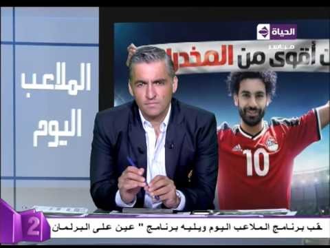 شاهد أحمد شوبير يفتح النار في وصلة غسيل ملتهبة ضد احمد الطيب من جديد