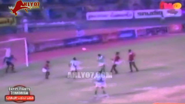 أهداف فوز الأهلي 6 مقابل 0 ليوباردز الكيني دور ال 16 إفريقيا 1 مايو 1987