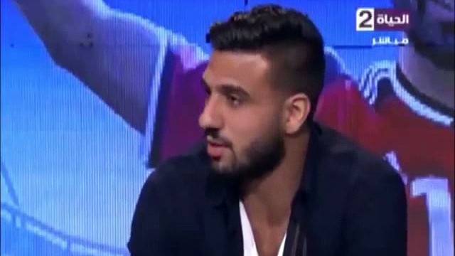 الشناوي: جمهور الزمالك كان متداري ومكسوف يمشي في الشوارع مبشوفوش