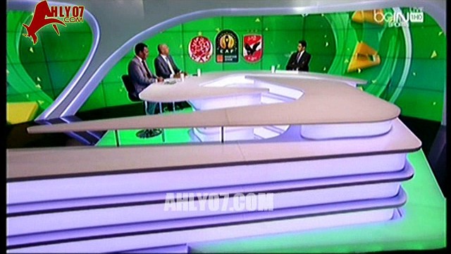 وائل جمعة: لو البدري بيدرب الفريق الحالي كان هياخد بطولة افريقيا ويوجه رسالة الى جماهير الأهلي