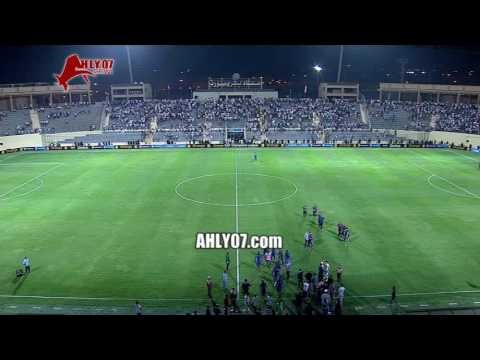 شاهد لاعبو الزمالك بقيادة شيكابالا يحتفلون بالصعود افريقيا بسباب الأهلي وجمهوره مع جماهير الزمالك