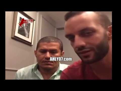 شاهد أمير مرتضى منصور يهاجم حسن حمدي والخطيب هم من هدموا الزمالك في السوق