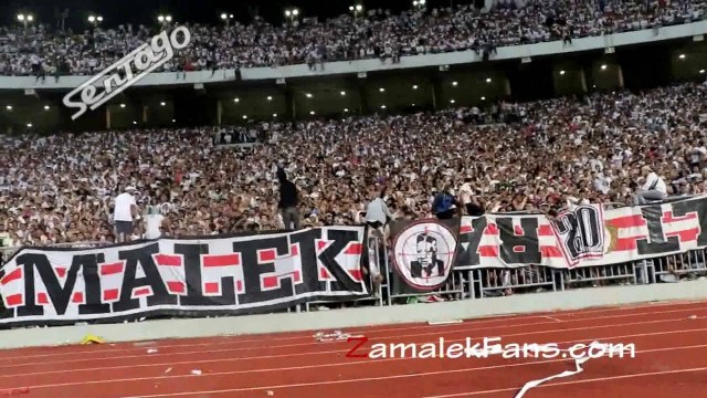 شاهد ماذا فعل جمهور الزمالك ابعد ضياع الحلم الافريقي وبكاء هيستيري للاعبي الزمالك